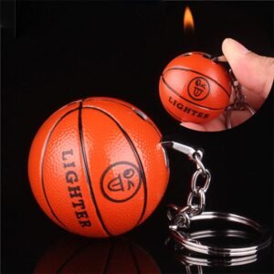 Briquet balon de basquette