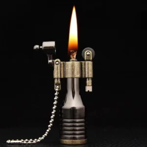 Briquet bouteille