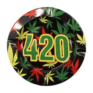 Cendrier 420