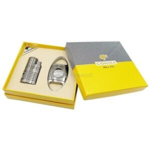 Mini Coffret Cohiba